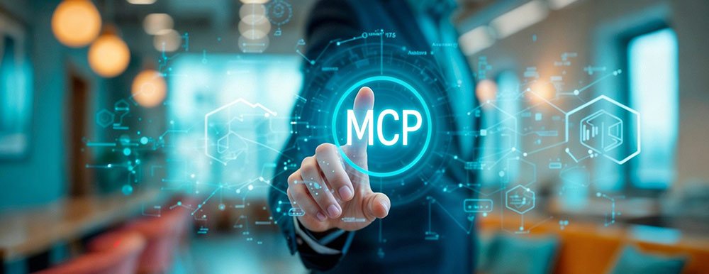 What Is MCP - Model Context Protocol? A Simple Guide for Store Owners